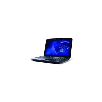 Acer Aspire notebook laptop Acer Aspire AS5735-322G25MN 15,4&#34; T3200-2,0GHz LX.ATR0Y.108 fotó
