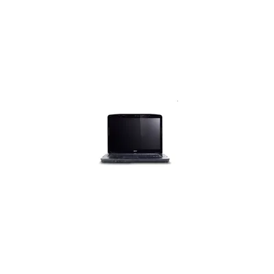 Acer Aspire AS5730ZG-322G16MN 15.4&#34; laptop WXGA Dual Core T3200 2,0GHz, 2x1GB, 160GB, DVD-RW SM, VHPrem. 6cell 1év gar. Acer notebook LX.AUC0X.122 fotó