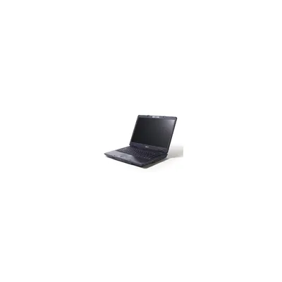 Acer notebook Extensa laptop Acer 5635Z-441G16MN 15.6&#34; LED WXGA, Dual Core T4400 2,2GHz, 1GB, 160GB, DVD-RW SM, Intel GMA 4500M, Linux 6cell Acer notebook laptop LX.EDM0F.091 fotó