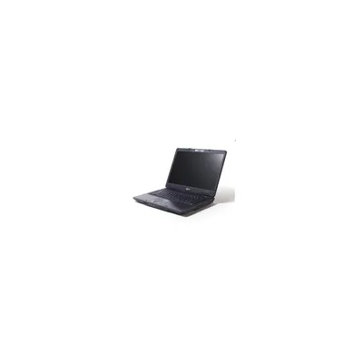 Acer notebook Extensa laptop Acer 5635Z-431G16MN 15.6&#34; LED WXGA, Dual Core T4300 2,1GHz, 1GB, 160GB, DVD-RW SM, Intel GMA 4500M, Linux 6cell Acer notebook laptop LX.EE60F.060 fotó