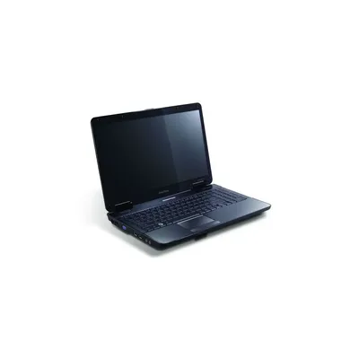 Acer eMachines E525-902G25Mi 15.6&#34; laptop WXGA CB Celeron M900 2.2GHz, 2GB, 250GB, Intel GMA 4500M DVD-RW SM, Linux, 6cell notebook Acer LX.N750C.032 fotó