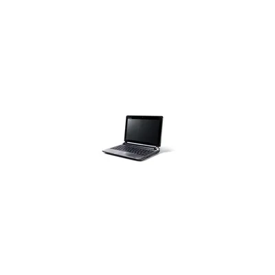 ACER notebook laptop Acer eMachines D250-0Bk 10.1&#34; WSVGA LED Intel Atom N270 1.6GHz, 1GB, 160GB, Integrált VGA, Windows 7 Starter, 3cell, gyémánt-fekete Acer netbook mini laptop LX.N970D.044 fotó