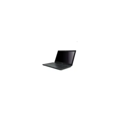 ACER notebook eMachines E732-3382G50MN 15.6&#34; WXGA CB i3 380 2.53GHz, 2GB, 500GB, Intel GMA 4500M, DVD-RW SM, Linux, 6cell LX.NCA0C.031 fotó