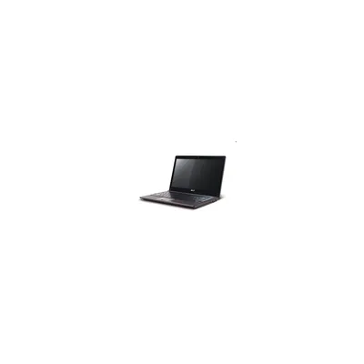 BONTOTT Acer Aspire 3935-864G25N 13.3&#34; laptop WXGA CB Core 2 Duo P8600 2,4GHz, 2x2GB, 250GB, DVD-RW SM, Integrált VGA, VHPrem. 4cell Létrehozás oka: apró karcok,doboz 1év gar. Acer notebook LX.PAD0X.076 fotó