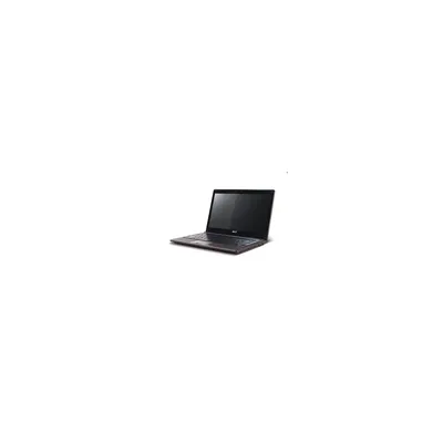Acer Aspire 3935-744G16N 13.3&#34; laptop WXGA CB Core 2 Duo P7450 2,0GHz, 2x2GB, 160GB, DVD-RW SM, Integrált VGA, VHPrem. 4cell Acer notebook LX.PAD0X.117 fotó