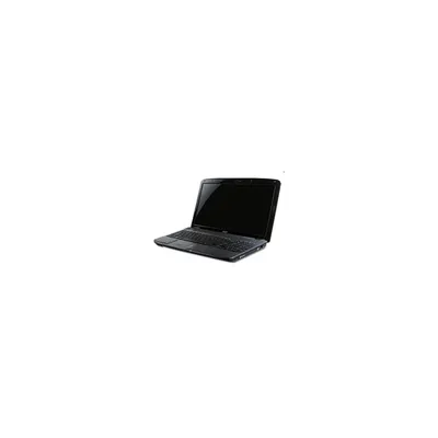 BONTOTT Acer Aspire 5738ZG-424G32MN 15.6&#34; laptop LED CB Dual Core T4200 2,0GHz, 2x2GB, 320GB, NV 105M, DVD-RW SM, VHPrem. 6cell Létrehozás oka: nincs külső doboz karcos 1év gar. Acer notebook LX.PAT0X.077 fotó