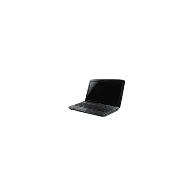 Acer Aspire 5536-644G25MN 15.6" laptop CB AMD Athlon QL64 2,1GHz 2x2GB 250GB, DVD-RW SM, ATI HD3200, VHprem. 6cell 1év gar. Acer notebook LX.PAW0X.014 fotó