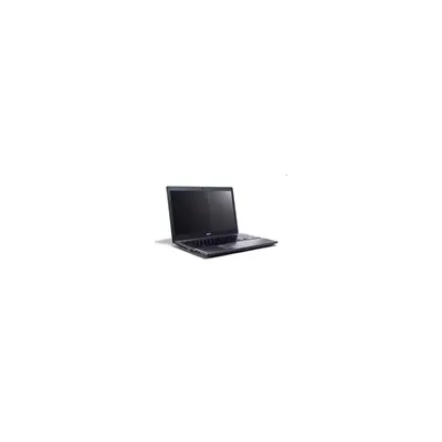 BONTOTT Acer Aspire 5810TZ-273G25MN 15,6&#34; laptop WXGA CB, Pentium Solo SU2700 1,3GHz, 2+1GB, 250GB, DVD-RW SM, Intel GMA 4500MHD, VHPrem, 6cell Létrehozás oka: belső csomagolás hiányos,csomagolás 1 év LX.PDM0X.015 fotó