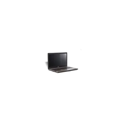 Acer Aspire 5538G-313G32MN 15.6" laptop CB AMD Athlon L310 1,2GHz 2+1GB 320GB, DVD-RW SM, Ati HD4330, Linux. 6cell Acer notebook LX.PEA0C.005 fotó