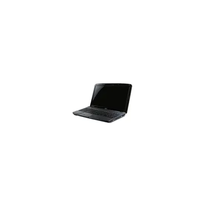 BONTOTT Acer Aspire 5738ZG-432G25MN 15.6&#34; laptop LED CB, Dual Core T4300 2,1GHz, 2GB, 250GB, DVD-RW SM, Ati HD4570, Windows 7 HPrem. 6cell Létrehozás oka: szakadt doboz Acer notebook LX.PF302.114 fotó