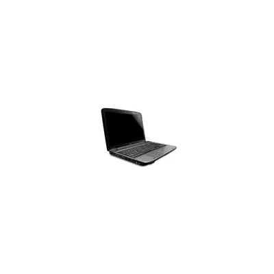 Acer Aspire 5738-663G32MN 15.6&#34; laptop LED CB, Core 2 Duo T6600 2,2GHz, 2+1GB, 320GB, DVD-RW SM, Intel GMA X4500, 6cell, VHP Acer notebook LX.PF70C.014_VHP fotó