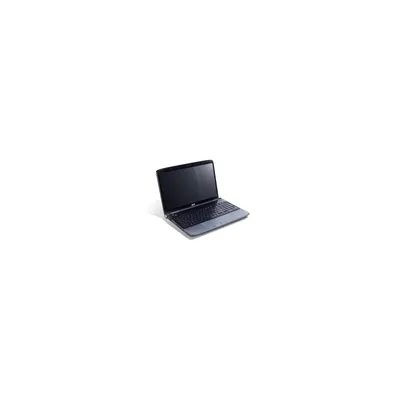 Acer Aspire 5739G-744G50MN 15.6&#34; laptop LED CB Core 2 Duo P7450 2,13GHz, 2x2GB, 500GB, nVidia GF GT240M, DVD-RW SM, Windows 7 HPrem. 6cell Acer notebook LX.PH602.052 fotó