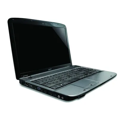 Acer Aspire 5542-322G32MN 15.6&#34; laptop AMD Athlon II P320 2.1GHz 2GB, 320GB, DVD-RW SM, Ati HD4200, Linux, 6cell notebook Acer LX.PH90C.001 fotó