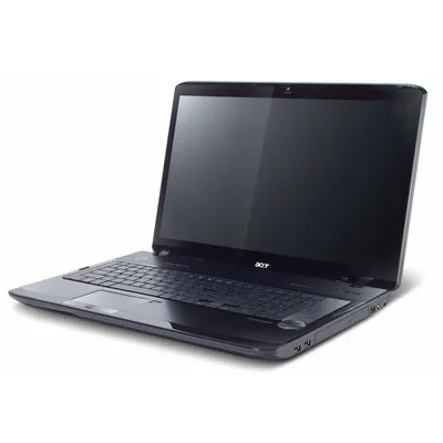 Acer Aspire 8942G-728G1.28TWN 18.4&#34; laptop FHD LED CB, i7 720QM 1.6GHz, 2x4GB, 2x640GB, Blu-Ray RW, Ati HD5850 Windows 7 HPrem. 8cell Acer notebook LX.PLU02.096 fotó