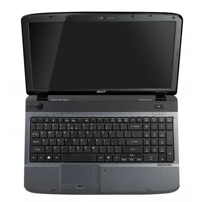 Acer Aspire 5740-332G32MN 15.6&#34; laptop LED CB, i3 330M 2.13GHz, 2GB, 320GB, DVD-RW SM, Intel GMA 4500MHD, Windows 7 HPrem, 6cell Acer notebook LX.PM902.206 fotó