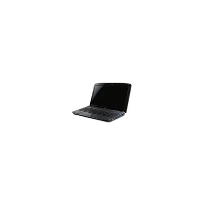 Acer Aspire 5740G-332G50MN 15.6&#34; laptop LED CB, i3 330M 2.13GHz, 2GB, 500GB, DVD-RW SM, ATI HD5470, Windows 7 HPrem, 6cell Acer notebook LX.PMF02.222 fotó