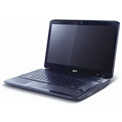 Acer Aspire 5942G-724G64BN 15.6&#34; laptop LED CB, i7 720QM 1.6GHz, 2x2GB, 640GB, DVD-RW SM, Ati HD5650 Windows 7 HPrem. 6cell Acer notebook LX.PMN02.051 fotó