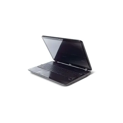 Acer Aspire 5942G-728G64BN 15.6&#34; laptop LED CB, i7 720QM 1.6GHz, 2x4GB, 640GB, DVD-RW SM, Ati HD5650 Windows 7 HPrem. 6cell Acer notebook LX.PMN02.090 fotó