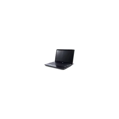 Acer Aspire AS8942G-438G50BN 18.4&#34; laptop FHD LED CB, i5 430M 2.27GHz, 2x4GB, 500GB, BLU RAY, Ati HD5850 Windows 7 HPrem. 8cell 1év gar. Acer notebook LX.PQ902.076 fotó