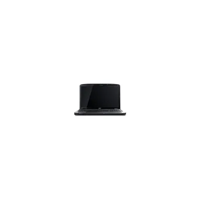 Acer Aspire 5740DG-434G50MN 15.6&#34; laptop 3D CB, i5 430M 2.27GHz, 2x2GB, 500GB, DVD-RW SM, Ati HD5650 Windows 7 HPrem. 6cell Acer notebook LX.PRF02.015 fotó