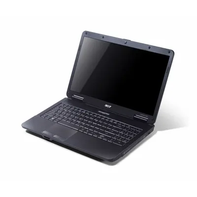 Acer Aspire 5734Z-452G25MN 15,6&#34; laptop Intel Pentium Dual-Core T4500 2,3GHz 2GB 250GB DVD S-multi Linux notebook 1 év LX.PXN0C.047 fotó