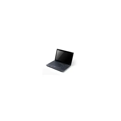 Acer Aspire 5552G-N854G50MN 15.6&#34; laptop AMD Phenom N850 Triple LX.R4302.054 fotó