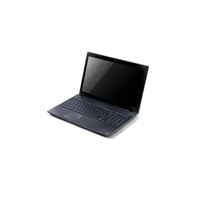 Acer Aspire 5742-482G32MN 15.6&#34; laptop LED CB, i5 480M 2.67GHz, 2GB, 320GB, DVD-RW SM, Intel GMA, Windows 7 HPrem, 6cell notebook Acer LX.R4L02.055 fotó