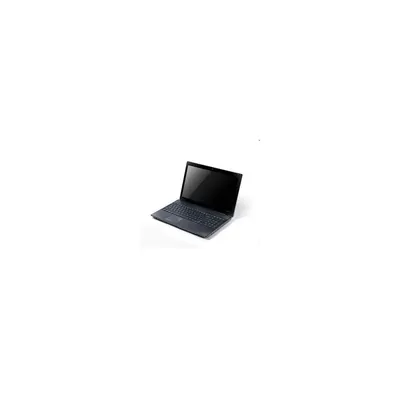 Acer Aspire 5742Z-P612G25MN 15,6&#34; laptop Intel Pentium Dual-Core P6100 LX.R4R0C.005 fotó