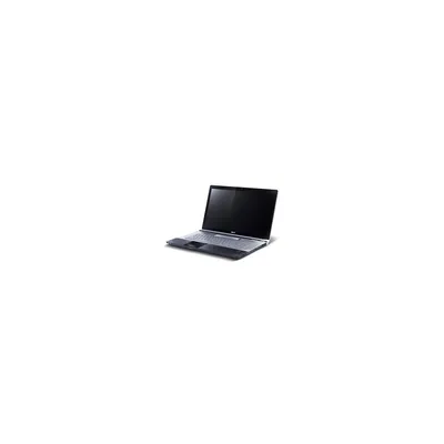 Acer Aspire 8950G-2634G75BN 18,4&#34; laptop i7 2630QM 2,0GHz/4GB/750GB/BluRay Combo/Windows 7 Home Premium notebook 1 év Acer notebook laptop LX.RCR02.022 fotó