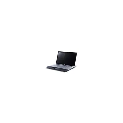 Acer Aspire 8950G-2634G75BN 18,4&#34; laptop i7 2630QM 2,0GHz 4GB LX.RCR02.022 fotó