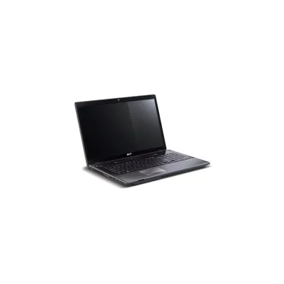 Acer Aspire 7750G-2634G75MN 17,3&#34; laptop i7-2630QM 2,0GHz 4GB 750GB LX.RCX02.014 fotó