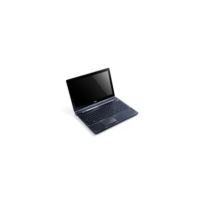 Acer Aspire 5951G-2414G64MN 15,6&#34; laptop i5-2410M 2,3GHz 4GB 640GB DVD író Win7 Fekete notebook 3 Acer szervizben LX.RGZ02.025 fotó
