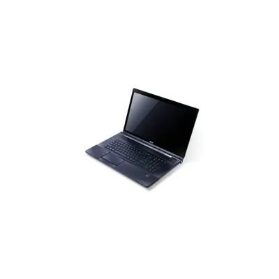 Acer Aspire 8951G-268G1.50TBN 18.4&#34; laptop WUXGA LED CB, i7 2630QM 2GHz, 2x4GB, 2x750GB, Blu-Ray, Nvidia GT555, Windows 7 Hprem, 8cell 3 év szervizben notebook Acer LX.RJ202.054 fotó
