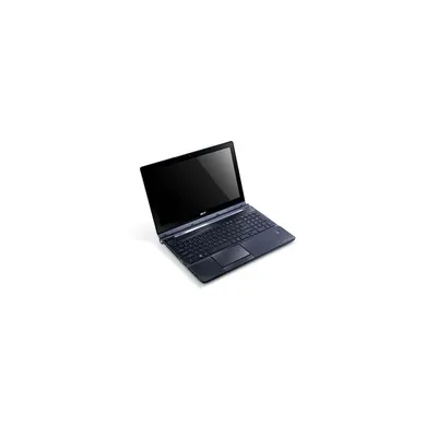 Acer Aspire 8951G-264G75BN 18.4&#34; laptop WUXGA LED CB, i7 2630QM 2GHz, 2x2GB, 1x750GB, Blu-Ray, Nvidia GT555, Windows 7 Hprem, 8cell 3 év szervizben notebook Acer LX.RJ202.057 fotó