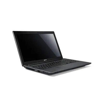 Acer Aspire 5733Z-P624G50Mikk_Lin 15.6&#34; laptop LED CB, Pentium DualCore LX.RJW0C.040 fotó