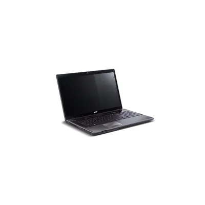 Acer Aspire 5733Z-P622G32MIKK 15,6&#34; laptop Intel Pentium Dual-Core P6200 2,13Hz/2GB/320GB/DVD író notebook 2 Acer szervizben LX.RJW0C.053 fotó