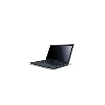 Acer Aspire 5333-P463G32MIKK 15,6&#34; laptop Intel Celeron P4600 2,0Hz 3GB 320GB DVD író Fekete notebook 1 jótállás LX.RNC0C.029 fotó