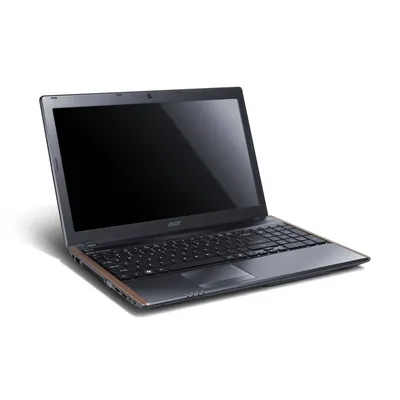 Acer Aspire 4755G-2434G50MNCS 14&#34; laptop i5-2430M 2,4GHz 4GB 500GB DVD író Win7 Barna notebook 1 jótállás LX.RNF02.040 fotó