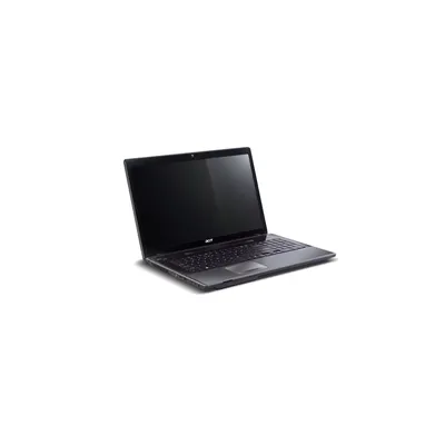 Acer Aspire 5755G-234G64MN 15.6&#34; laptop LED CB, i3 2310M 2.1GHz, 2x2GB, 640GB, DVD-RW SM, NVidia, Windows 7 HPrem, 6cell notebook Acer LX.RPW02.053 fotó