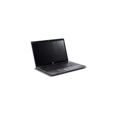 Acer Aspire 5749-2334G50MIKK 15,6&#34; laptop i3-2330M 2,2GHz 4GB 500GB DVD író Win7 notebook 1 jótállás LX.RR702.064 fotó