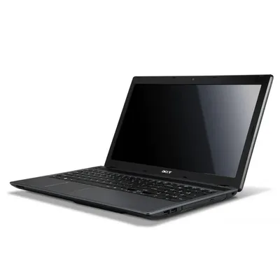 Acer Aspire 5349-B803G32MIKK 15,6&#34; laptop Intel Celeron Dual-Core B800 LX.RR90C.020 fotó