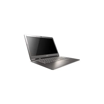 ACER UltrabookAspire S3-951-2634G50 N 13.3&#34; laptop WXGA i7 2637M LX.RSF02.158 fotó