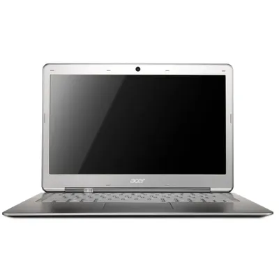 ACER UltrabookAspire S3-951-2634G50 N 13.3&#34; laptop WXGA i7 2637M 1,7GHz, 1x4GB, 500GB HDD + 20 GB SSD, Intel HD 3000, 3cell 3 év szervizben notebook Acer LX.RSF02.158_NOOS fotó
