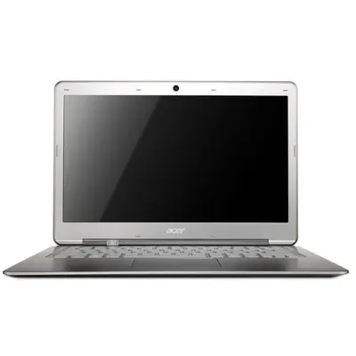 ACER UltrabookAspire S3-951-2634G50 N 13.3" laptop WXGA i7 2637M 1,7GHz, 1x4GB, 500GB HDD + 20 GB SSD, Intel HD 3000, 3cell 3 év szervizben notebook Acer LX.RSF02.158_NOOS fotó