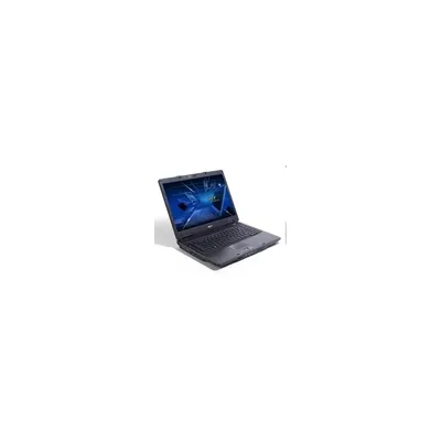 Acer Travelmate 5730G-964G32BN 15.4&#34; laptop WXGA Core 2 Duo T9600 2,8GHz, 2x2GB, 320GB, Blu-Ray, Ati HD3470, VBus. 8cell Acer notebook LX.TSY0Z.384 fotó