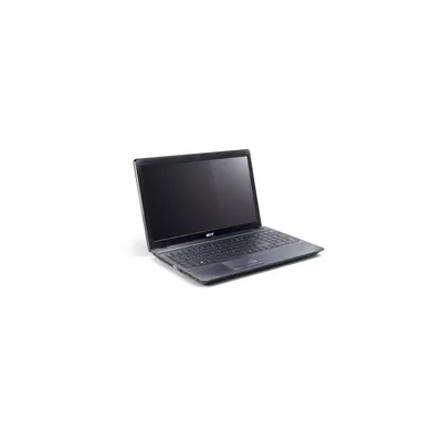 Acer Travelmate 6595TG-2544GSSDMi 15.6&#34; laptop WXGA i5 2540M 2.6GHz V-PRO, 2x2GB, 120GB SSD, nVidia GT 540M, Windows 7 Prof 64bit HU ENG, 6cell notebook Acer LX.V4C03.078 fotó