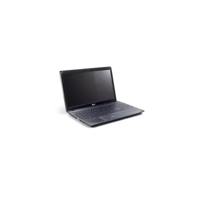 Acer Travelmate 6595TG-2544GSSDMi 15.6&#34; laptop WXGA i5 2540M 2.6GHz V-PRO, 2x2GB, 120GB SSD, nVidia GT 540M, Windows 7 Prof 64bit HU/ENG, 6cell notebook Acer LX.V4C03.078 fotó