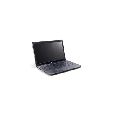 Acer Travelmate 8573-244G50MN 15.6&#34; laptop WXGA i5 2430M 2.4GHz, LX.V4J03.030 fotó