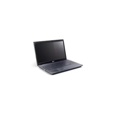 Acer Travelmate 6495TG-2544GSSDMi 14&#34; laptop WXGA i5 2540M 2.6GHz V-Pro, 4GB, 120GB SSD, DVD-RW SM, Nvidia GT540, Windows 7 Prof 64bit HU ENG, 6cell 3 év szervizben notebook Acer LX.V4M03.080 fotó