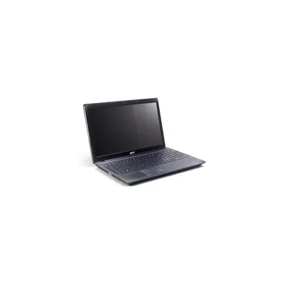 Acer Travelmate 6495TG-2644G64Mi 14&#34; laptop WXGA i7 2640M 2.8GHz V-Pro, 4GB, 640GB, DVD-RW SM, Nvidia GT540, Windows 7 Prof 64bit HU ENG, 9cell 3 év szervizben notebook Acer LX.V4M03.081 fotó